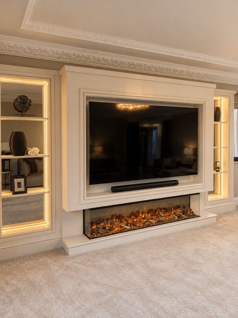 Linter Interiors project