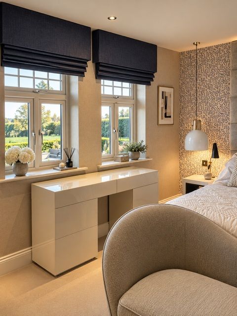 Linter Interiors project