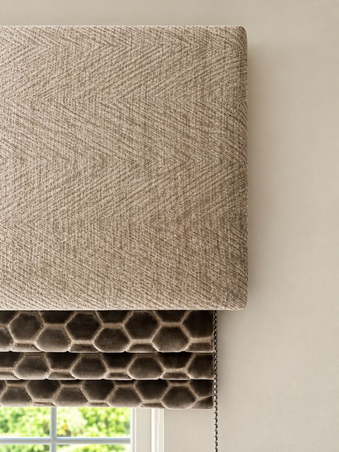 Linter Interiors project