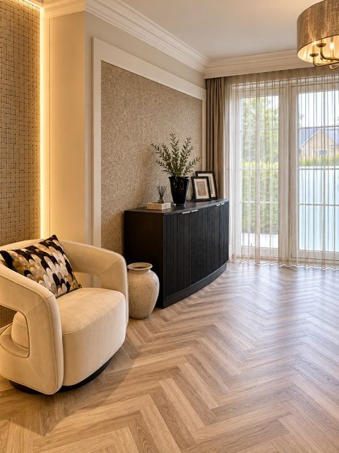Linter Interiors project