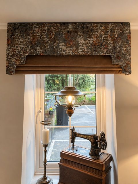 Linter Interiors project