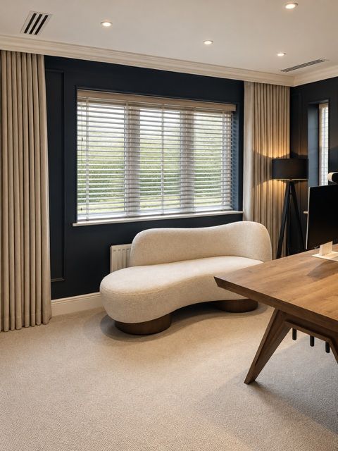 Linter Interiors project
