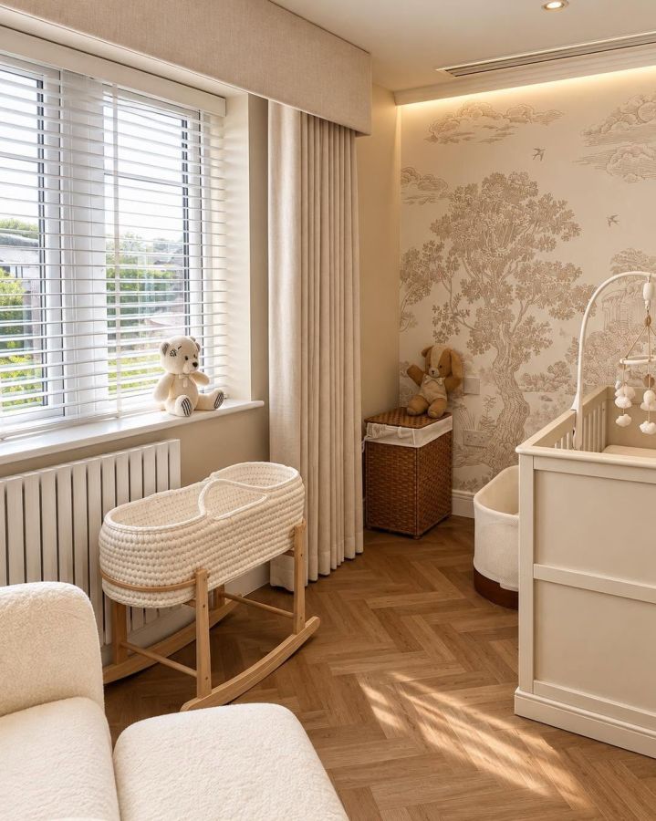 Linter Interiors project