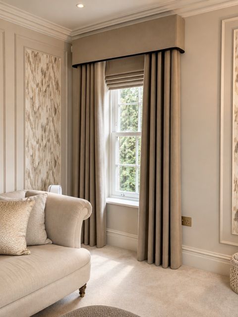 Linter Interiors project