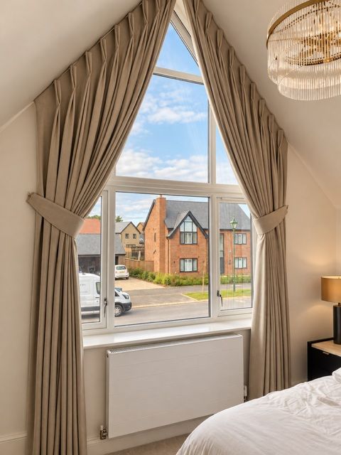 Linter Interiors project