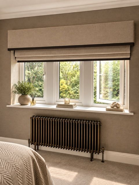 Linter Interiors project