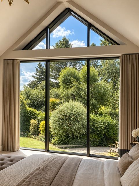 Linter Interiors project