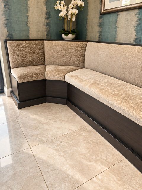 Linter Interiors project