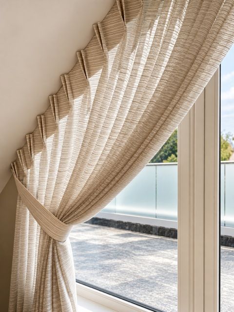 Linter Interiors project