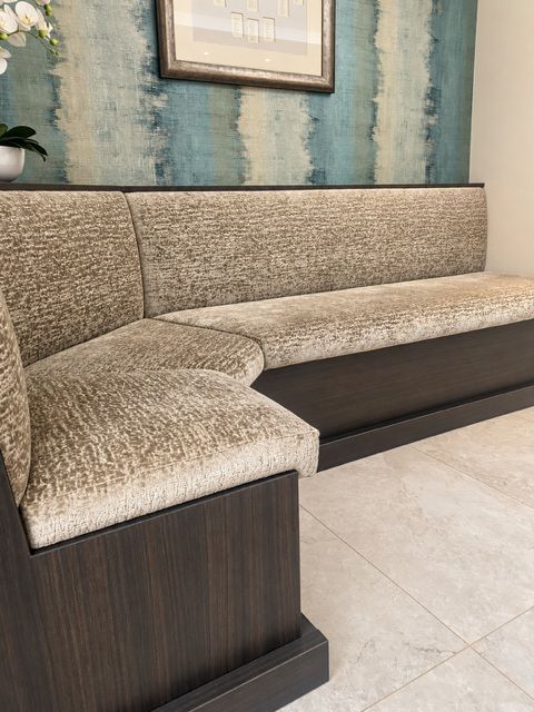 Linter Interiors project