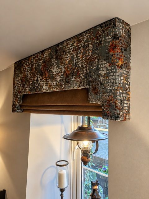 Linter Interiors project