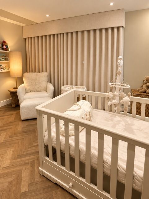 Linter Interiors project