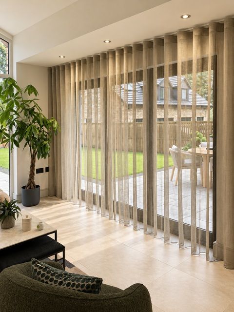 Linter Interiors project