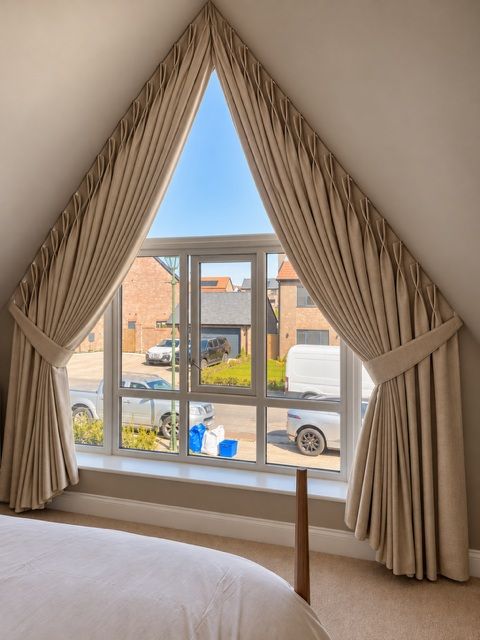 Linter Interiors project